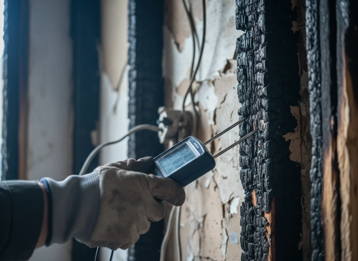 Fire Damage Restoration Glen Daniel, WV FAQs
